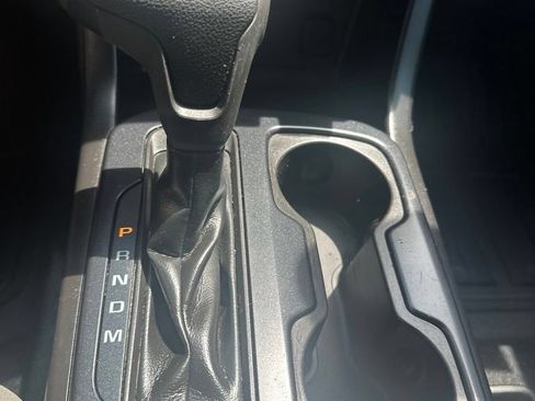 Used 2016 GMC Canyon W/T w/ Convenience Package RWD image 22