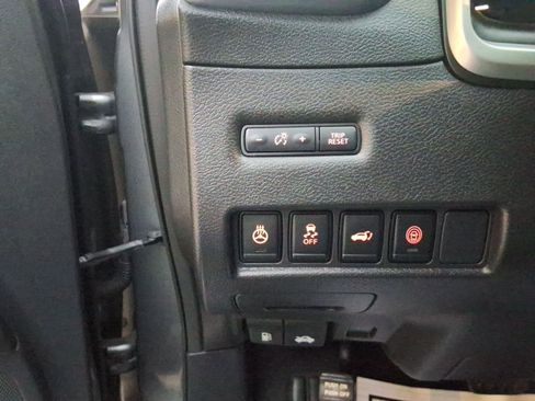 Used 2023 Nissan Murano SL w/ SL Moonroof Package image 20