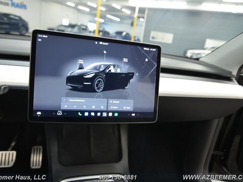 Used 2022 Tesla Model Y Performance AWD/4WD image 28