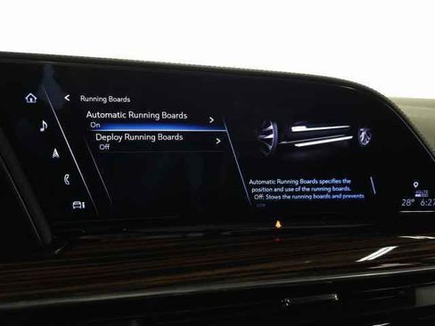 Used 2023 Cadillac Escalade Premium Luxury w/ LPO, Radiant Package image 36