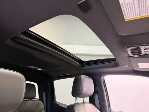 Used 2023 Chevrolet Colorado ZR2 w/ ZR2 Convenience Package III image 80