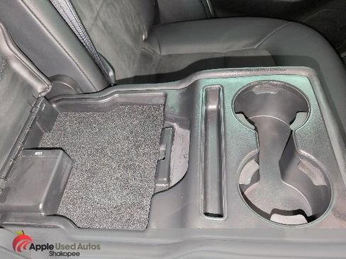 Used 2017 MAZDA CX-5 Touring image 38