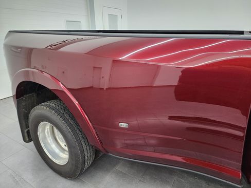Used 2022 RAM 3500 Limited AWD/4WD image 30