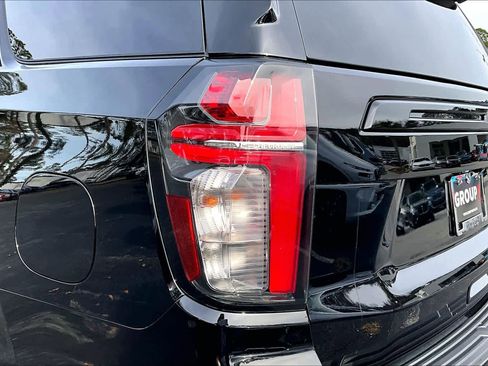 Used 2024 Chevrolet Tahoe RST w/ Luxury Package image 28