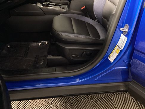 Used 2025 Ford Bronco Sport Outer Banks w/ Outer Banks Tech Package+ image 16