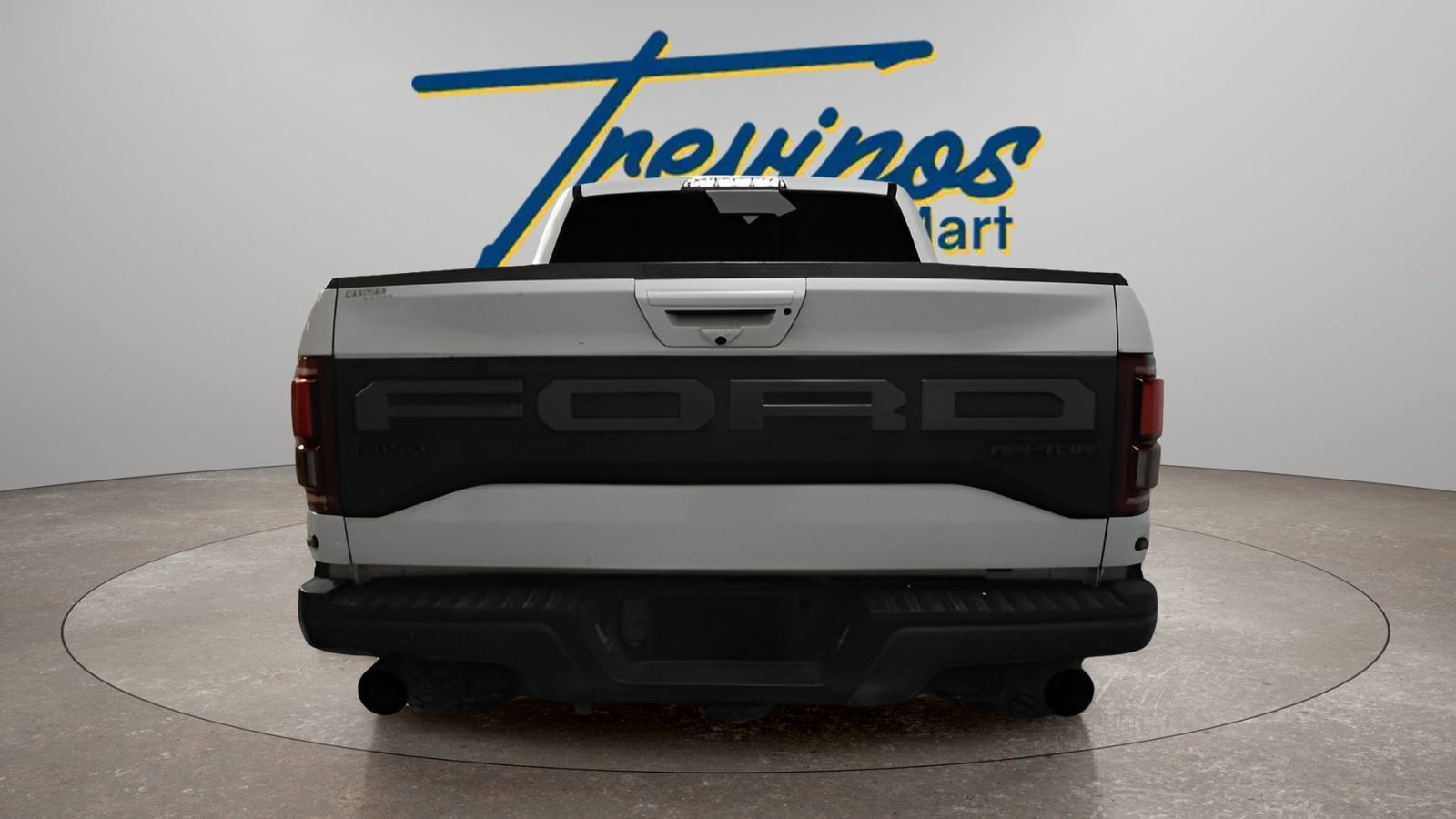 Used 2020 Ford F150 Raptor w/ Equipment Group 802A Luxury AWD/4WD image 11