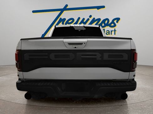 Used 2020 Ford F150 Raptor w/ Equipment Group 802A Luxury AWD/4WD image 11