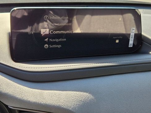 New 2026 MAZDA CX-30 AWD 2.5 S image 27