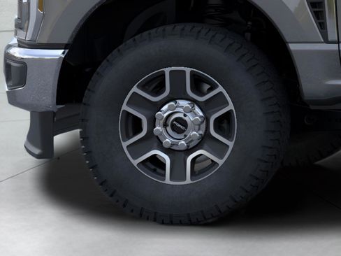 New 2026 Ford F250 Lariat w/ FX4 Off-Road Package AWD/4WD image 20