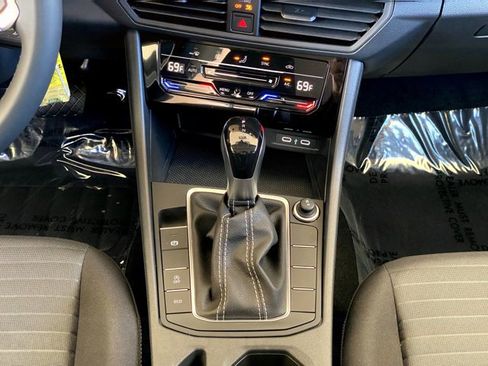 New 2026 Volkswagen Jetta S FWD image 5