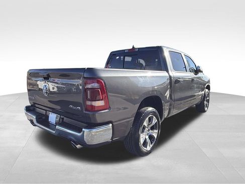 Used 2023 RAM 1500 Laramie image 3