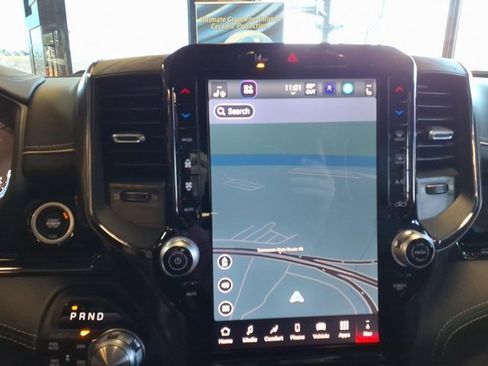 New 2026 RAM 1500 Limited image 13