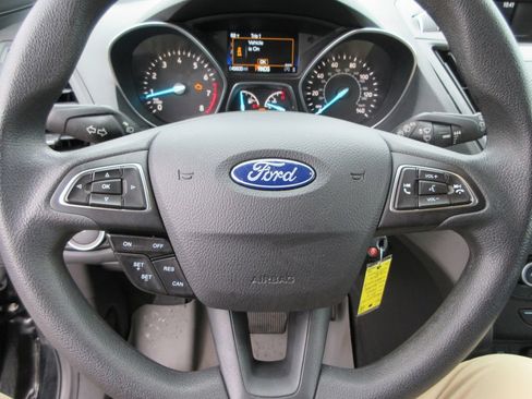 Used 2018 Ford Escape SE AWD/4WD image 24