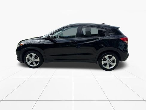 Used 2016 Honda HR-V EX-L image 4