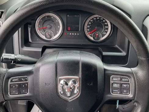 Used 2017 RAM 1500 Express AWD/4WD image 13