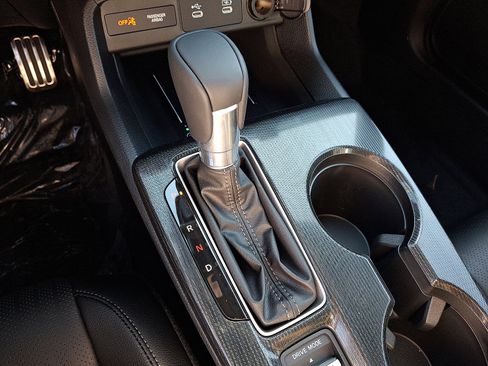 New 2026 Honda Civic Sport Touring image 11