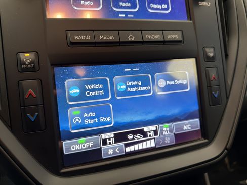 Certified 2024 Subaru Impreza 2.0i image 20