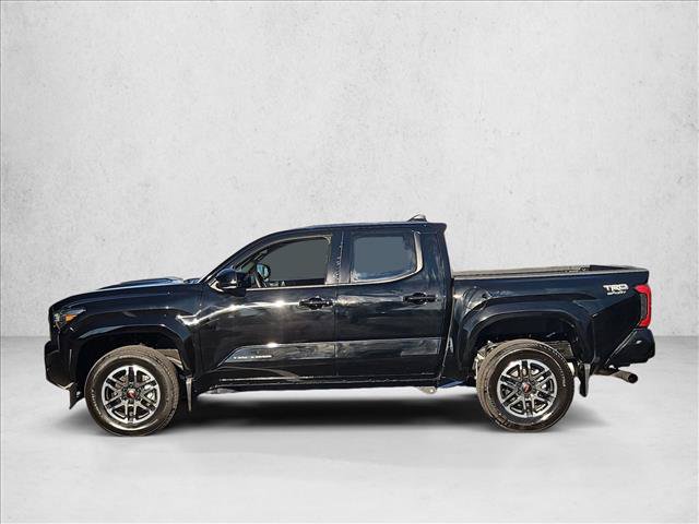 Certified 2026 Toyota Tacoma 4x4 Double Cab image 9