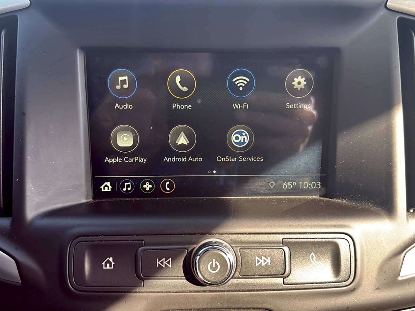 Used 2019 GMC Terrain SLE w/ Driver Convenience Package FWD image 9