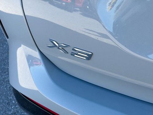 Used 2022 BMW X3 sDrive30i w/ M Sport Package 2 image 11