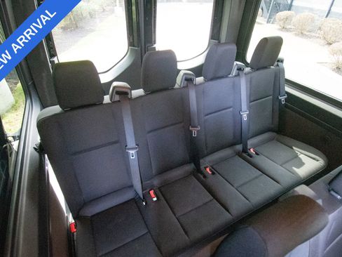 Used 2024 Mercedes-Benz Sprinter 2500 image 19