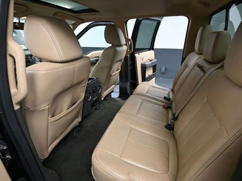 Used 2011 Ford F250 Lariat w/ Lariat Interior Pkg image 34