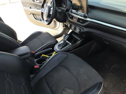 Used 2021 Kia Forte GT-Line FWD image 17