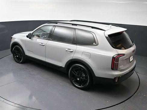 Used 2025 Kia Telluride EX X-Line AWD/4WD image 31