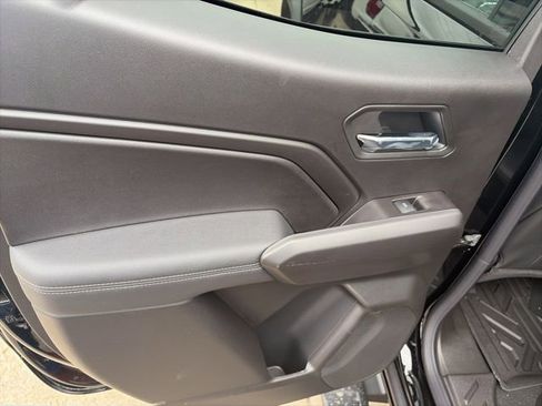 New 2026 GMC Canyon Elevation w/ Convenience Package image 12