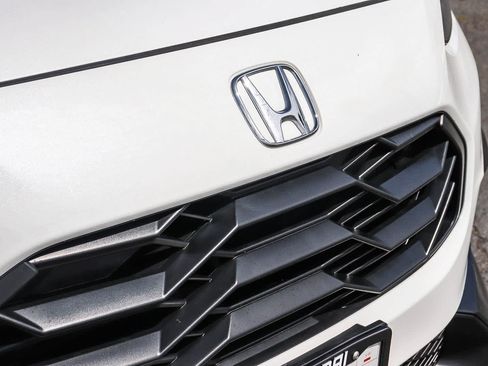 Used 2024 Honda HR-V Sport image 6