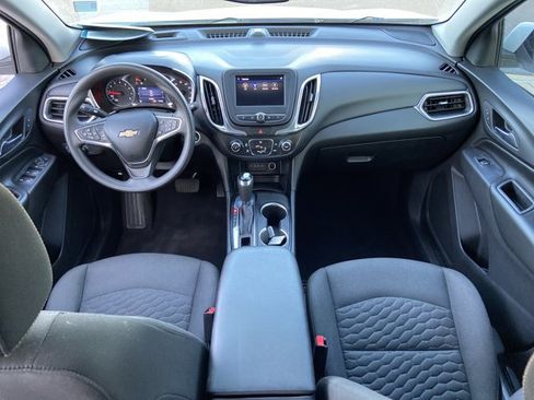 Used 2020 Chevrolet Equinox LT FWD image 48