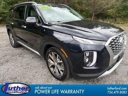 Used 2021 Hyundai Palisade SEL w/ Premium Package