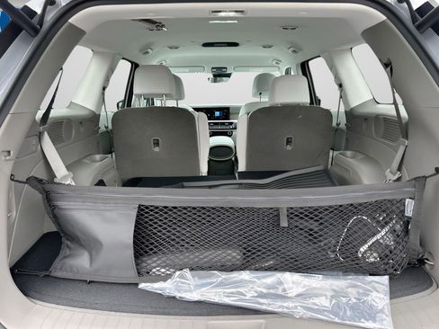 New 2026 Hyundai Palisade SEL FWD image 17