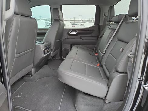 New 2026 GMC Sierra 1500 SLT w/ SLT Convenience Package image 30