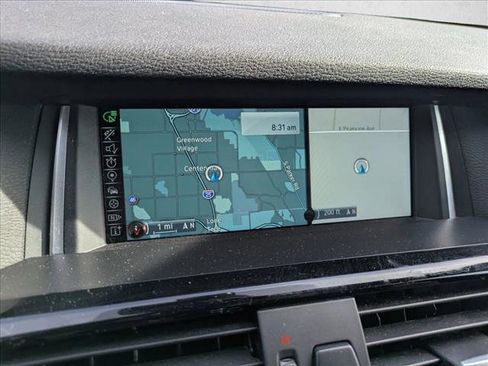 Used 2016 BMW X3 xDrive35i AWD/4WD image 12