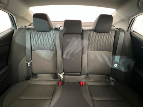 Used 2025 Toyota Camry LE FWD image 25