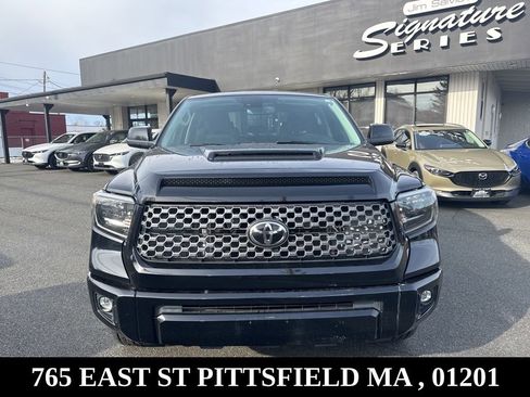Used 2020 Toyota Tundra SR5 image 2