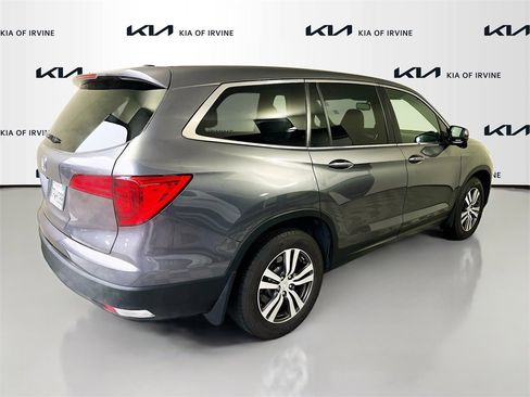 Used 2016 Honda Pilot EX-L image 7
