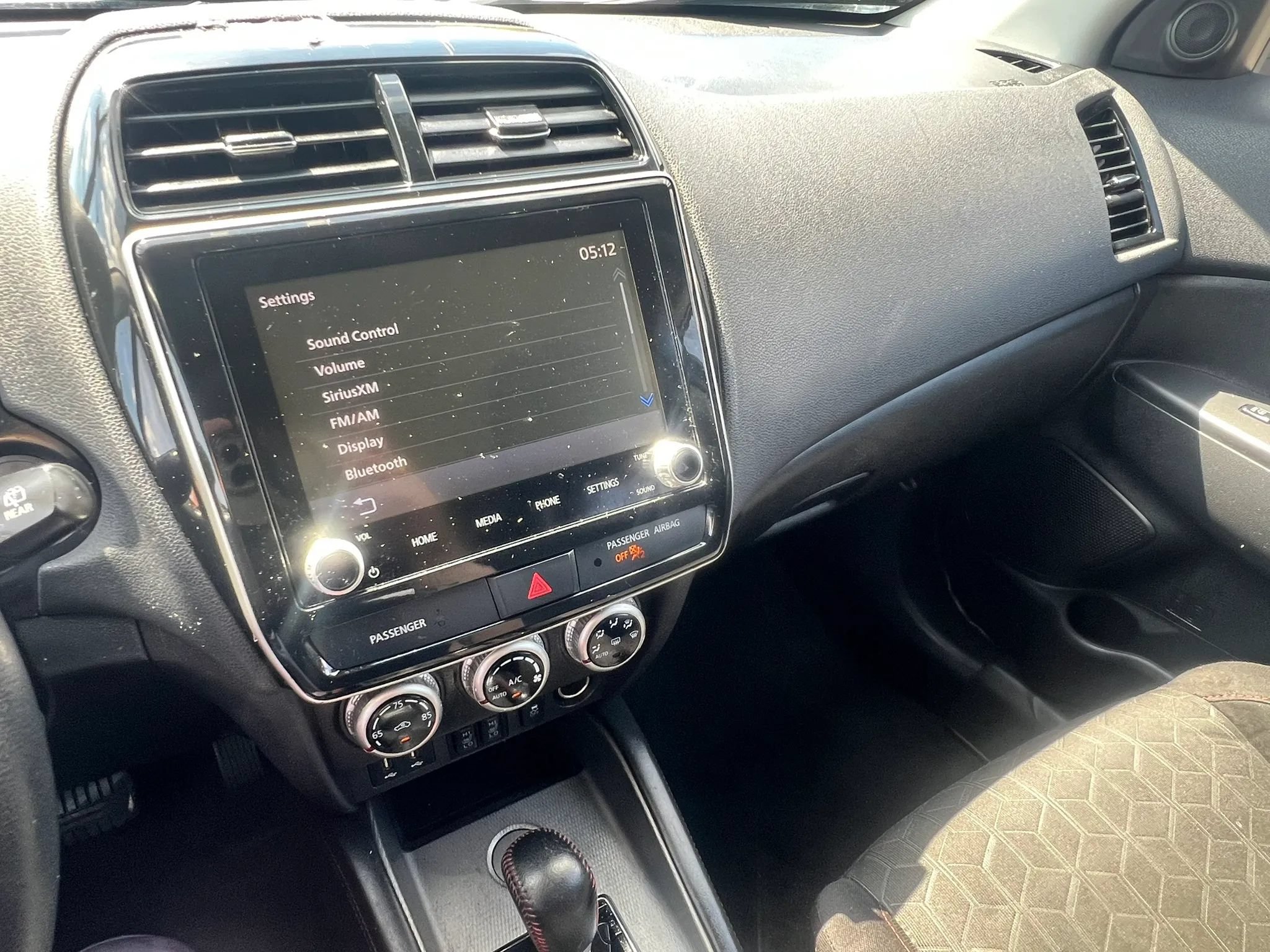 Used 2021 Mitsubishi Outlander Sport ES FWD image 20