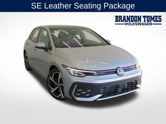 New 2026 Volkswagen GTI SE FWD video 1