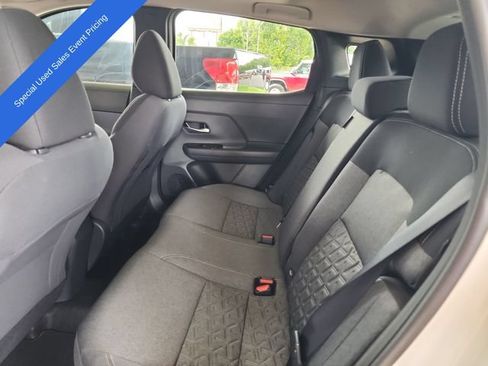 Used 2026 Nissan Kicks SV w/ SV Premium Package FWD image 21