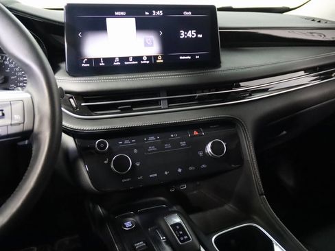 Used 2023 INFINITI QX60 Pure image 39