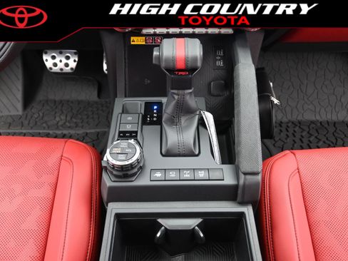 New 2026 Toyota Tacoma TRD Pro AWD/4WD image 19