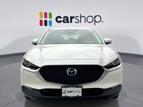 Used 2025 MAZDA CX-30 AWD 2.5 S image 8