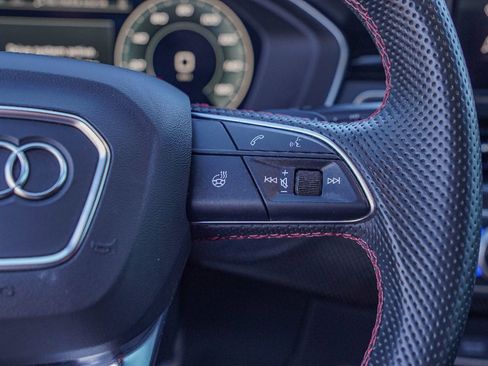 Certified 2023 Audi S5 Premium Plus w/ Premium Plus image 13