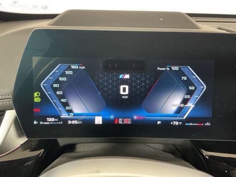 Certified 2025 BMW X1 M35i image 11