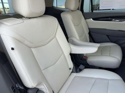 Certified 2023 Cadillac XT6 Premium Luxury image 58