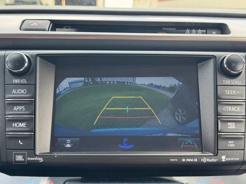 Used 2018 Toyota RAV4 Limited w/ Advanced Technology Package AWD/4WD image 22