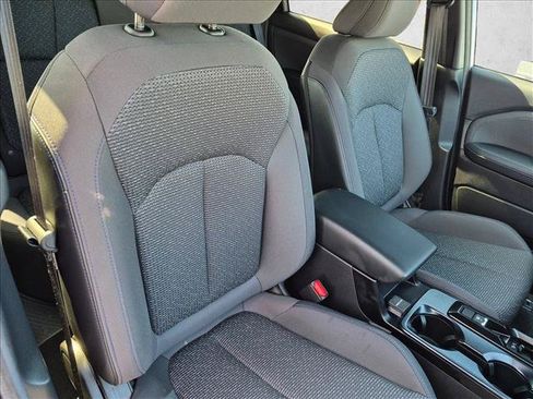 Certified 2026 Subaru Forester Premium AWD/4WD image 20