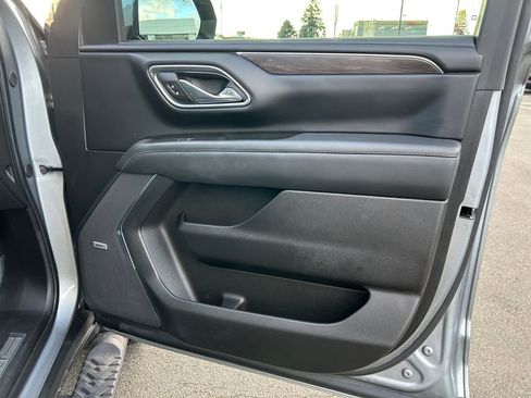 Used 2023 Chevrolet Tahoe Z71 w/ Z71 Off-Road Package image 25